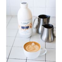 ButtaNutt Oat Milk Bottle 1L